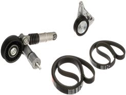 GATES K035PK1435 Micro-V®