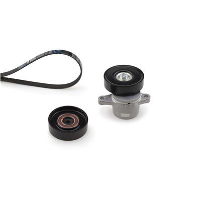 GATES K035PK1545 Číslo výrobce: 5PK1545. EAN: 5414465715600.