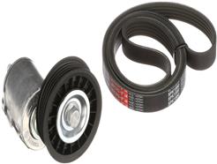 GATES K035PK1590 Micro-V®