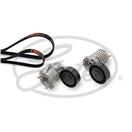 GATES K035PK890 Micro-V®