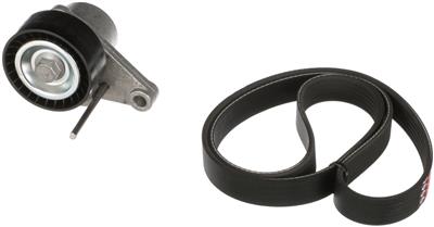 GATES K036PK1053 Číslo výrobce: 6PK1053. EAN: 5414465012198.