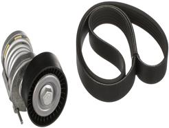 GATES K036PK1078 Micro-V®