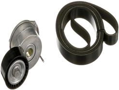 GATES K036PK1245 Micro-V®