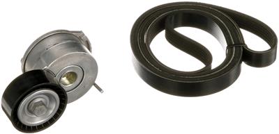 GATES K036PK1245 Číslo výrobce: 6PK1245. EAN: 5414465127632.