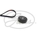 GATES K036PK1255 Micro-V®