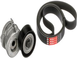 GATES K036PK1310 Micro-V®