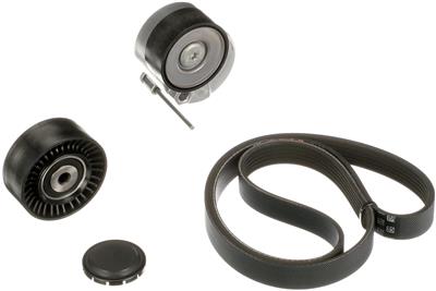 GATES K036PK1550XS Číslo výrobce: 6PK1550XS.