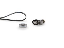 GATES K036PK1613 Micro-V®