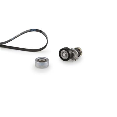 GATES K036PK1613 Číslo výrobce: 6PK1613. EAN: 5414465082009.