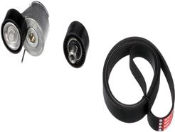 GATES K036PK1708 Micro-V®