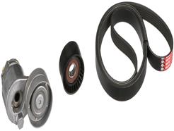 GATES K036PK1795 Micro-V®