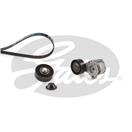 GATES K036PK1830XS Micro-V® UNIQUE FIT