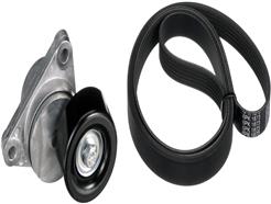 GATES K036PK1873 Micro-V®