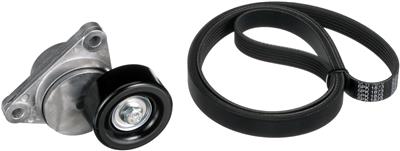 GATES K036PK1873 Číslo výrobce: 6PK1873. EAN: 5414465012211.