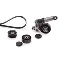 GATES K036PK2460 Micro-V®