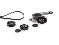 GATES K036PK2460 Micro-V®