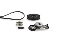 GATES K036PK900 Micro-V®