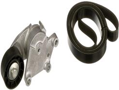 GATES K036PK965 Micro-V®