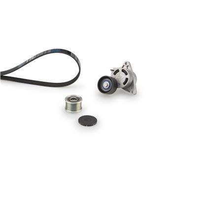 GATES K037PK1113 Číslo výrobce: 7884-21734. EAN: 5414465083907.