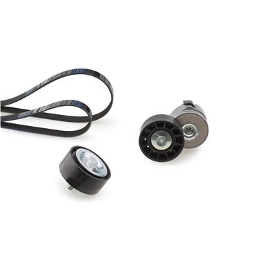 GATES K037PK1325 Číslo výrobce: 4PK903SF. EAN: 5414465083921.