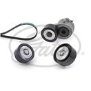 GATES K038PK2320HD FleetRunner™ Micro-V®