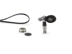 GATES K045PK1435 Micro-V®