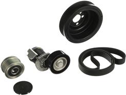 GATES K046PK1070 Micro-V®