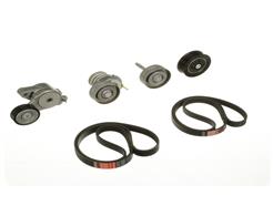 GATES K046PK1600 Micro-V®