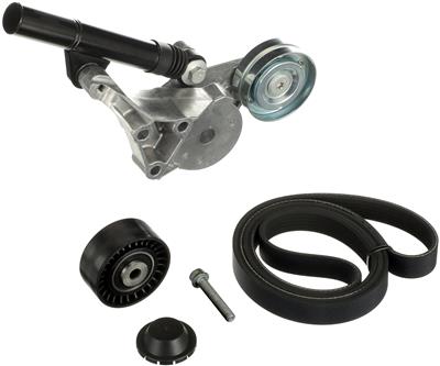 GATES K046PK1660 Číslo výrobce: 6PK1660. EAN: 5414465566097.