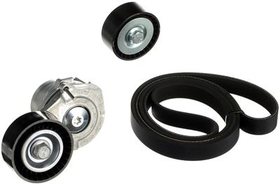 GATES K046PK1718 Číslo výrobce: 6PK1718. EAN: 5414465348013.