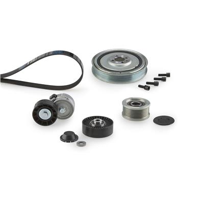 GATES K046PK1835XQ Číslo výrobce: 6PK1835XQ. EAN: 5414465087448.