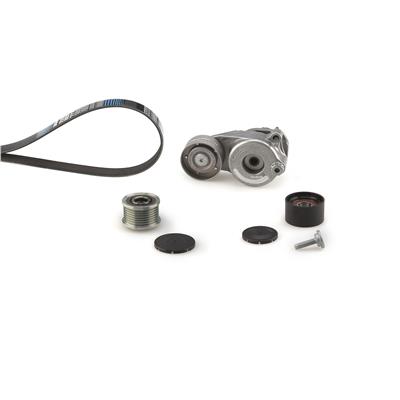 GATES K047PK2035 Číslo výrobce: 7884-22638. EAN: 5414465127892.