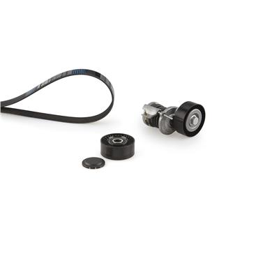 GATES K056PK1123 Číslo výrobce: 6PK1123. EAN: 5414465088865.