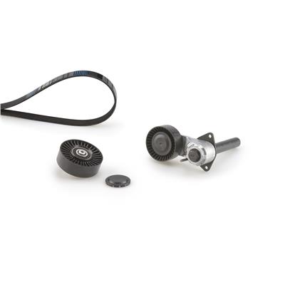 GATES K056PK1893 Číslo výrobce: 6PK1893. EAN: 5414465127939.