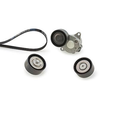 GATES K056PK2005 Číslo výrobce: 6PK2005. EAN: 5414465280597.