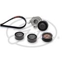 GATES K056PK2520 Micro-V®