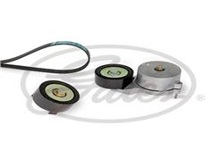 GATES K058PK2080HD FleetRunner™ Micro-V®