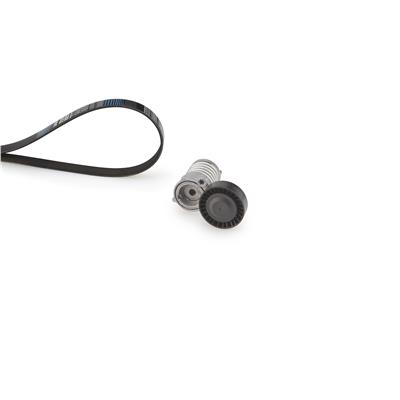 GATES K065PK890 Číslo výrobce: 5PK890. EAN: 5414465090431.