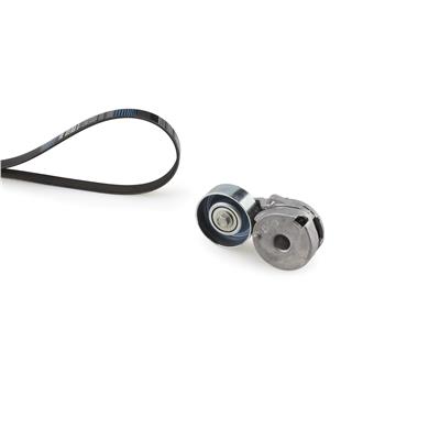 GATES K066PK1218 Číslo výrobce: 6PK1218. EAN: 5414465090769.