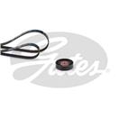 GATES K074PK890 Micro-V®