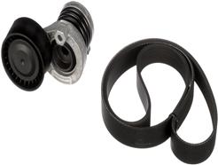 GATES K076PK1130 Micro-V®