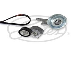 GATES K076PK1245 Micro-V®