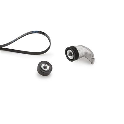 GATES K076PK1740 Číslo výrobce: 6PK1740. EAN: 5414465012235.