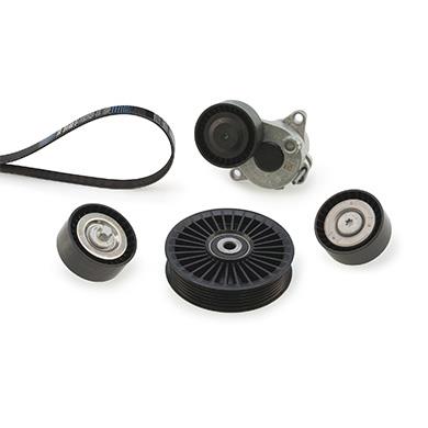 GATES K076PK2153 Číslo výrobce: 6PK2153. EAN: 5414465331329.