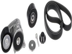 GATES K086PK1718 Micro-V®