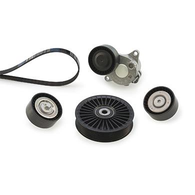 GATES K086PK2153 Číslo výrobce: 6PK2153. EAN: 5414465331350.