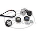 GATES K096PK1685 Micro-V®