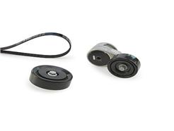 GATES K096PK2138 Micro-V®