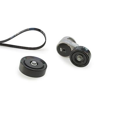 GATES K096PK2138 Číslo výrobce: 6PK2138. EAN: 5414465092503.