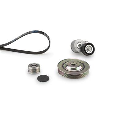 GATES K106PK1218 Číslo výrobce: 6PK1218. EAN: 5414465128400.